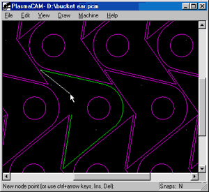 PlasmaCAM CNC Software