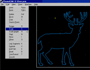 PlasmaCAM CNC Software